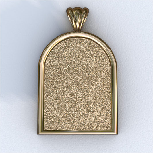 Silver & Gold Vermeil