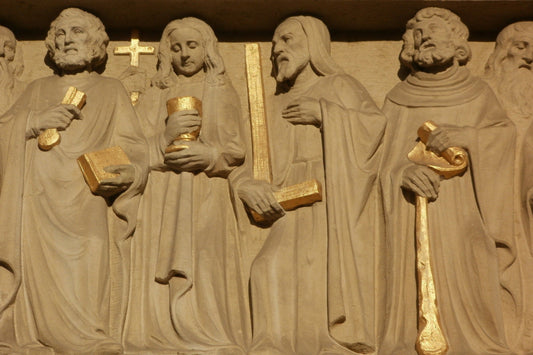 The History of Bas-Relief