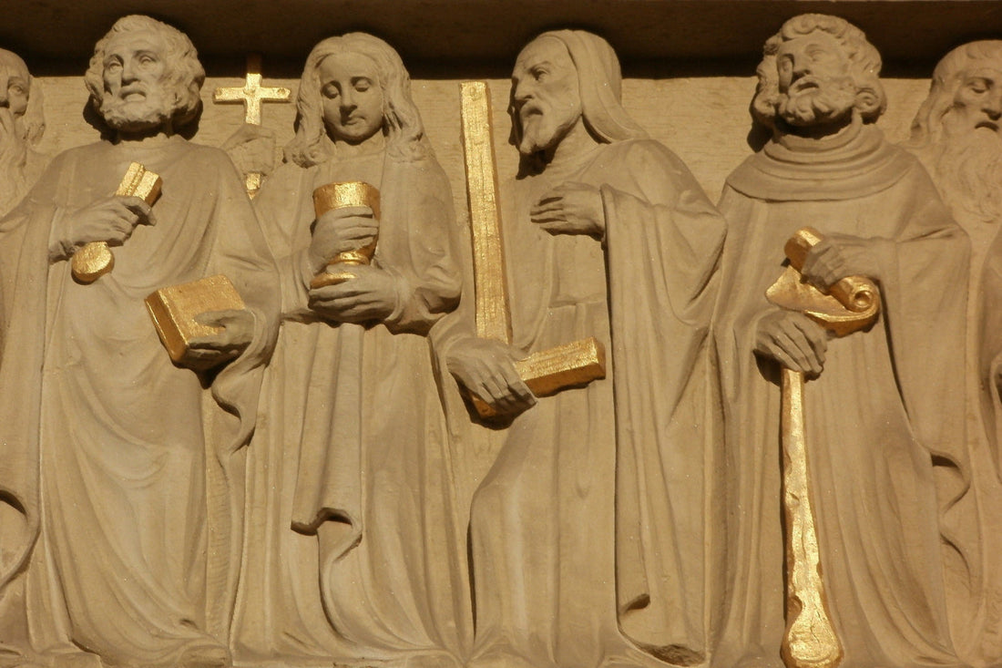 The History of Bas-Relief