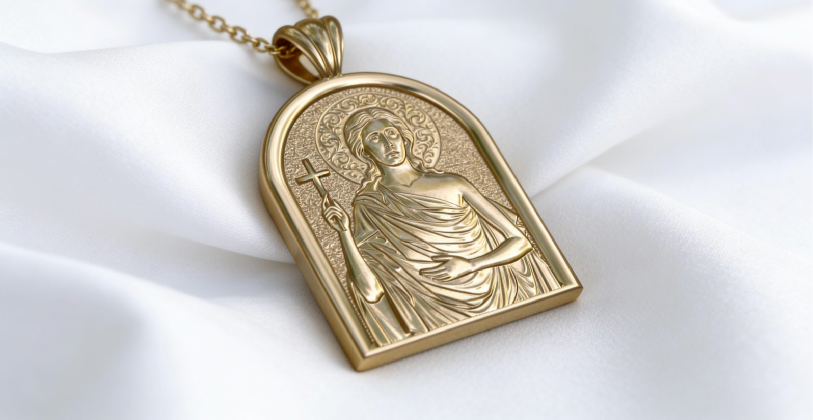 Orthodox Saints