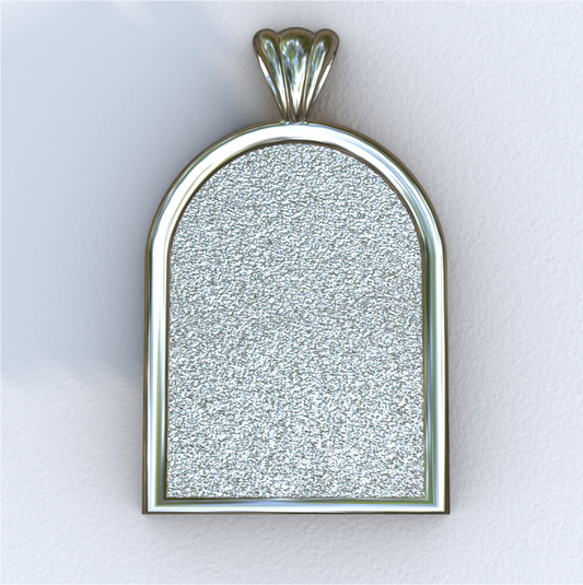 Silver & Gold Vermeil